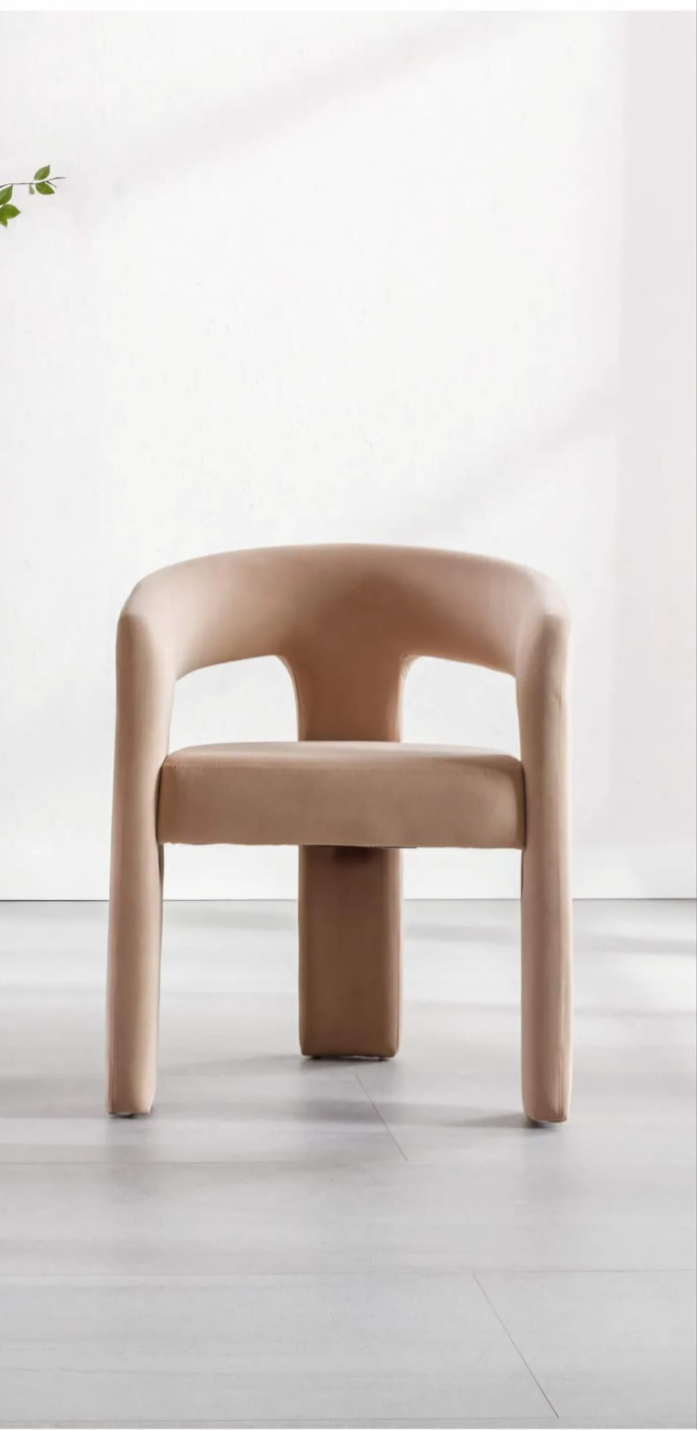 Chair - RH Open Back