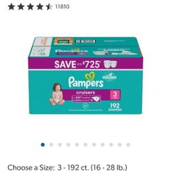 Diapers #3 