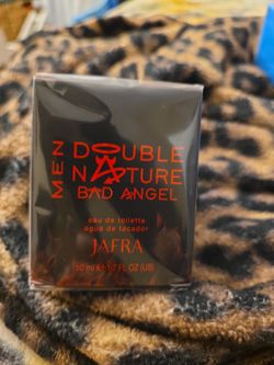 Cologne for men