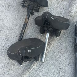 Bike Seats