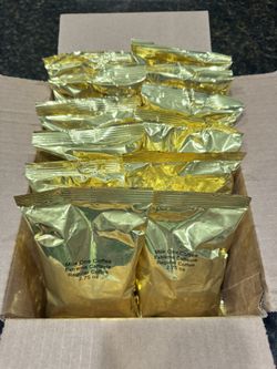 Coffee Packs Ground coffee