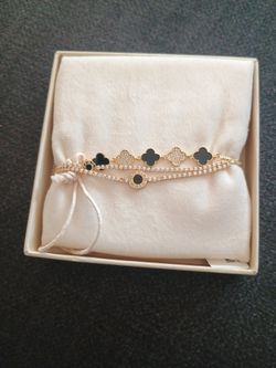 Glove Bracelets 