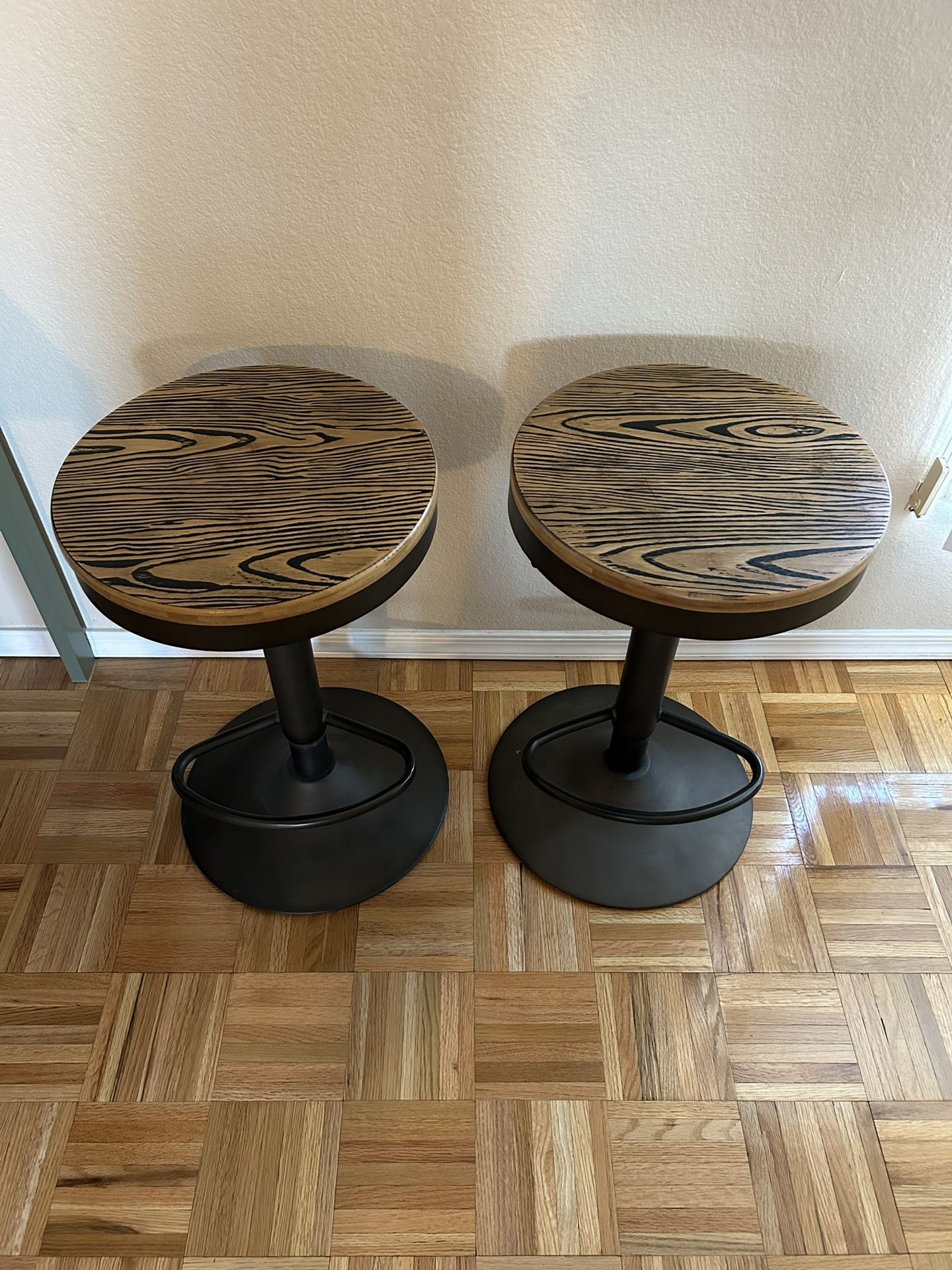 Bar Stools - 2