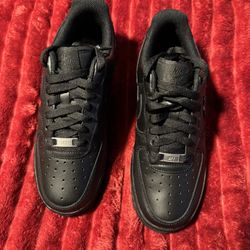 Nike Air Force 1’07 