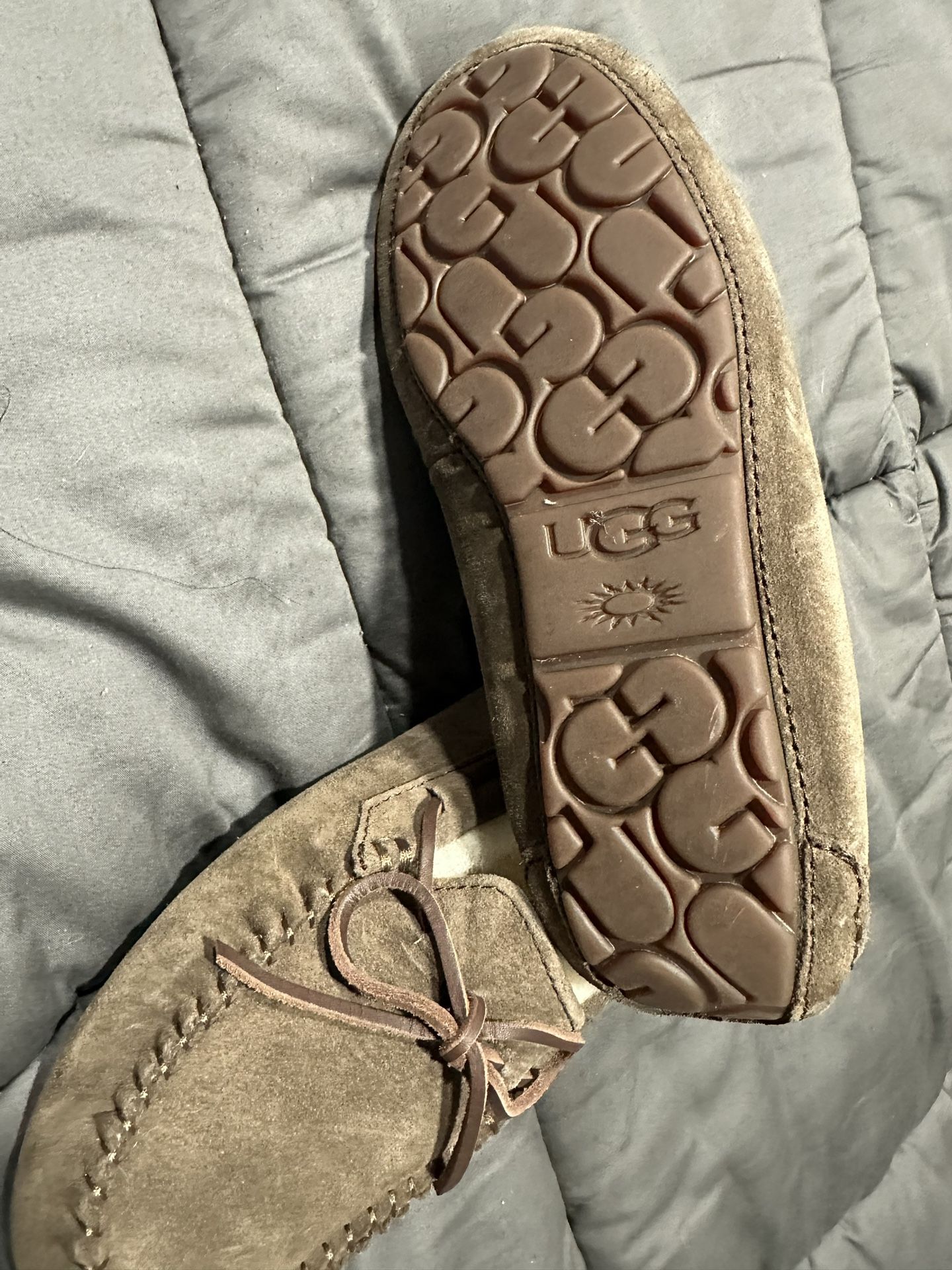 Ugg