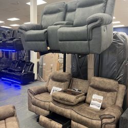Furniture Sale  Sectionals from $599, Couches from $349