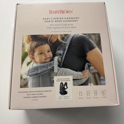 Baby Bjorn Harmony Carrier