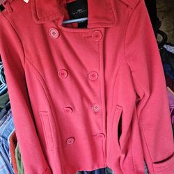 Iris Basics Sweatshirt Peacoat 