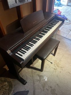 Technics Digital Piano