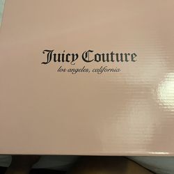 Juicy Couture Boots 