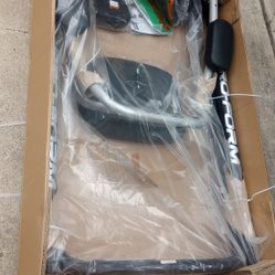 Exercise Equipment Ab Pro