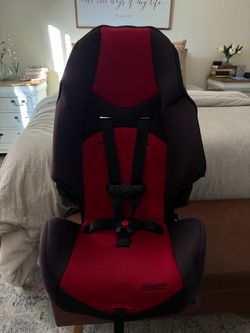 Toddler Car Seat