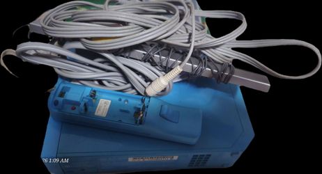 Nintendo wii
