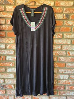 Womens Dress  Size XXL
