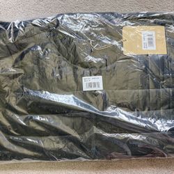 Men’s Lightweight Puffer Jacket L NEW