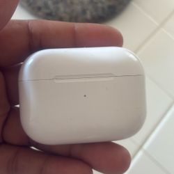 Air POD Pros 2