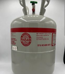 R454B New Sealed