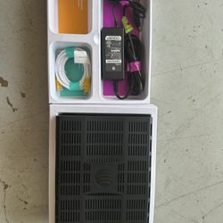 AT&T Arris BGW210-700 Broadband Gateway WiFi Modem Router VDSL Wireless Voice