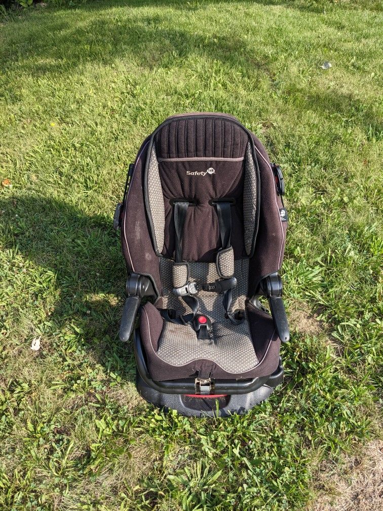 Car Seat 