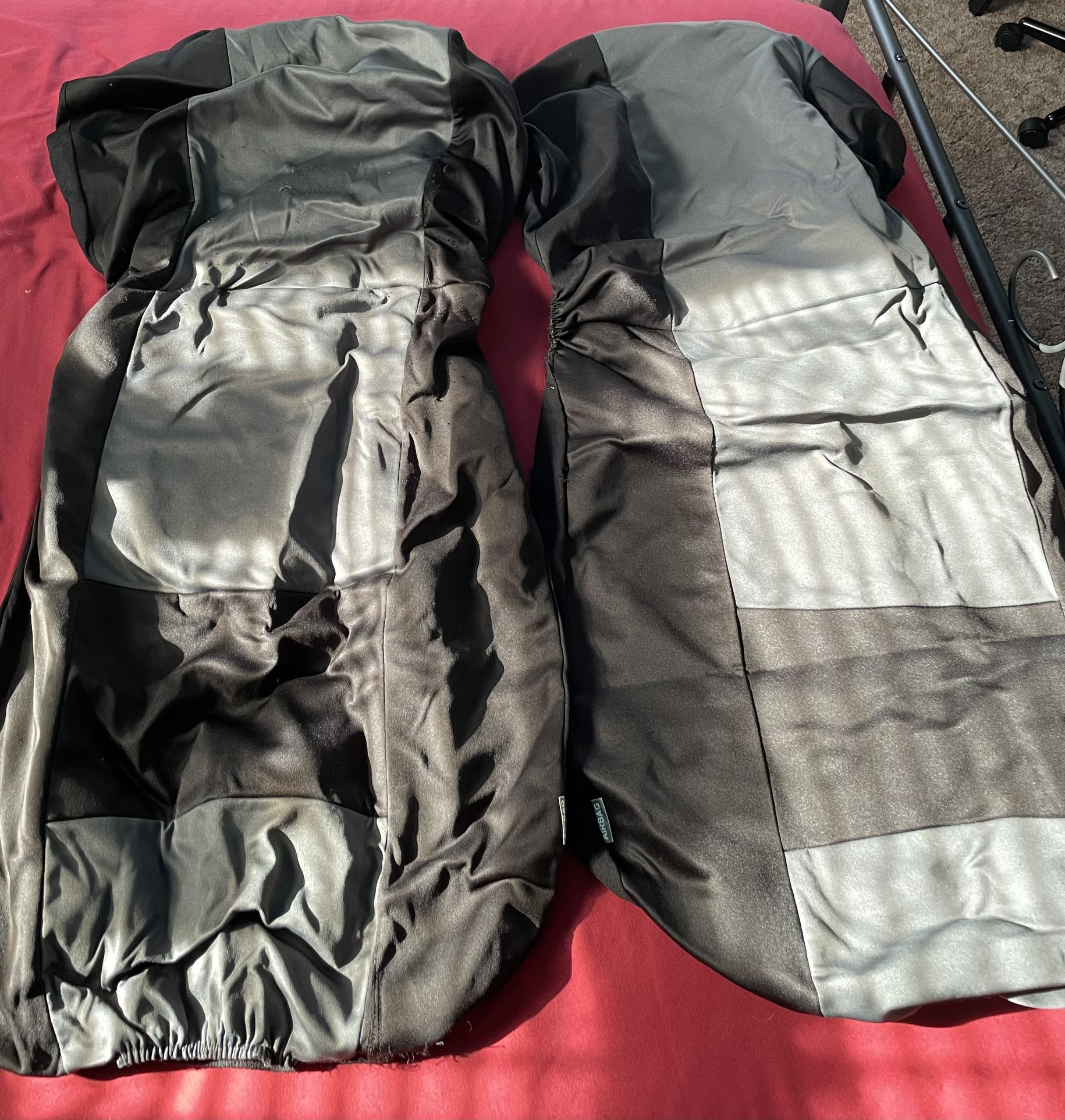 Car Seat Covers
