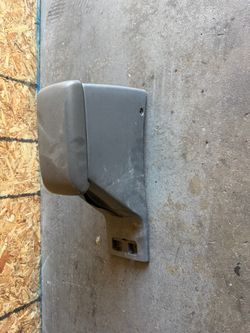 92-95 Honda civic arm rest