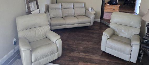 Sofa Set