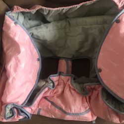Shopping Cart Cover For Baby 