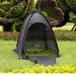 All New Plant Shade Tent