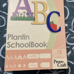 Plantin Schoolbook