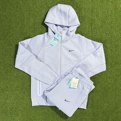 Purple Nocta x Nike Tech Set – Size Medium | Slightly Used