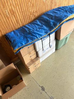 Two Person Tent