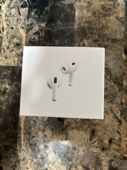 Apple AirPods Pro 3 Wireless Earbuds