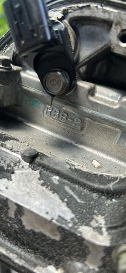 K24a Rbb-2 cylinder head