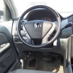 2006 Honda Pilot