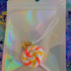 Phone Charms & Key Chain