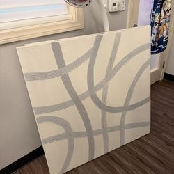 Big art 🖼️ Work Pieces