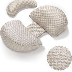Maternity Pillow Cooling