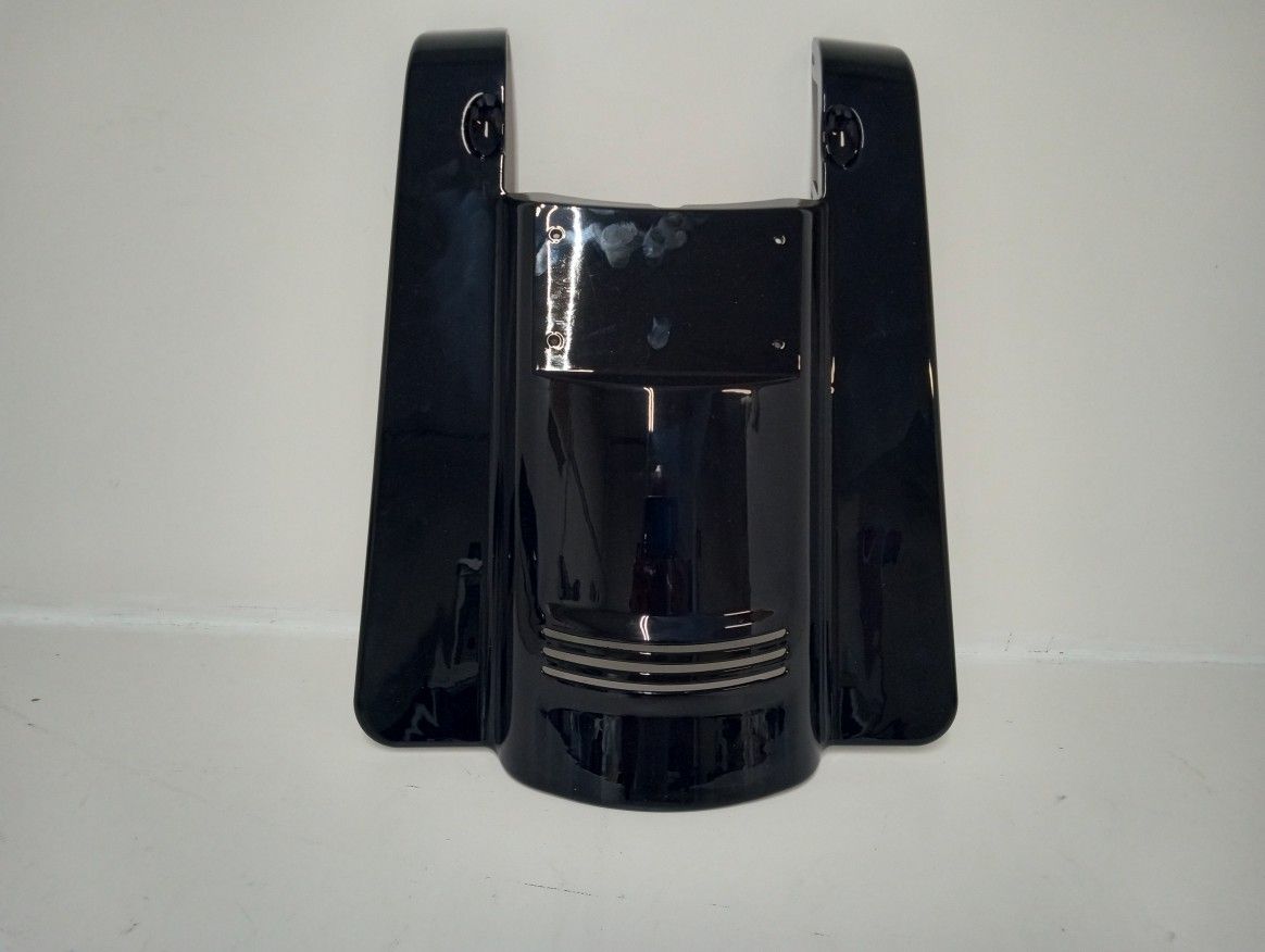2009-13 Harley Davidson Fender Extension