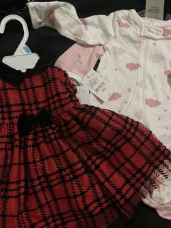 Baby Clothes
