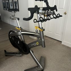 cycle ops bike pro spin bike
