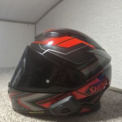 Shoei Rf1400 Motorcycle Helmet