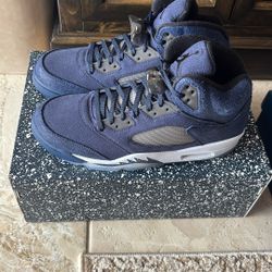 Air Jordan 5 