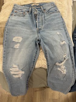 Levi’s Jeans