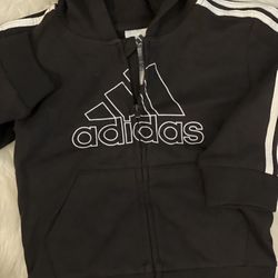 Toddler Boy Jacket 