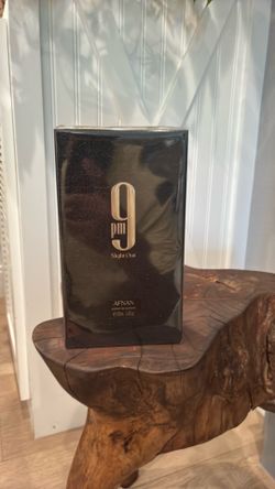 9pm night out 100ml edp