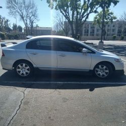 2011 Honda Civic