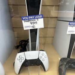 PlayStation Slim Digital