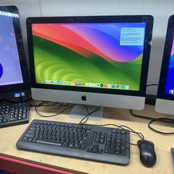 Imac Ultraslim 2013 i5 8gb