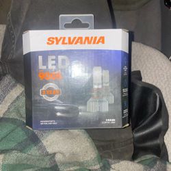 Sylvania LED 9005 