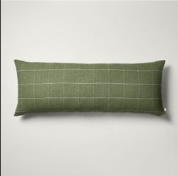 Hearty & Hand Bed Pillow 